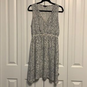 Sleeveless Dress